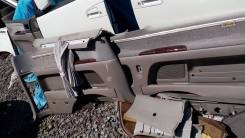 Обшивка салона. Nissan Elgrand, ATE50, ALWE50, APWE50, ATWE50, AVE50, ALE50, APE50, AVWE50