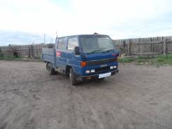 Mazda Titan. Продается грузовик 1989, 2 977 куб. см., 2 080 кг.