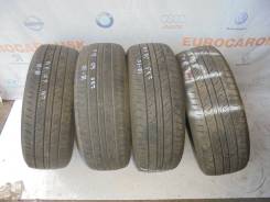 Dunlop Grandtrek PT2. Летние, 2013 год, износ: 20%, 4 шт