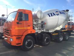 Камаз. Продам Автобетоносмеситель, 3 000 куб. см., 9,00 куб. м.