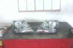 Фара. Toyota Cressida, RX35, RX62, RX73, RX72, RX30, RX80, RX60, RX71, RX70, RX81 Toyota Mark II, RX60, RX63 Toyota Chaser, RX63, RX60