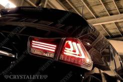 Стоп-сигнал. Lexus RX330, GSU30, GSU35, MCU35, MCU38 Lexus RX300, GSU35, MCU35, MCU38 Lexus RX400h, MHU38 Lexus RX330 / 350, GSU30, GSU35, MCU38 Toyot...