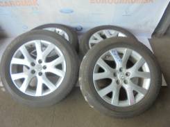Mazda. 7.5x18", 5x114.30, ET50