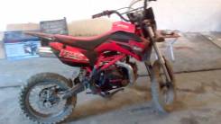 Irbis TTR 125. 125 куб. см., исправен, птс, с пробегом