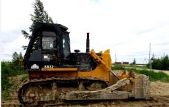 Shantui SD22. Бульдозер, 3 860 куб. см., 23 500,00 кг.