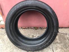 Bridgestone Dueler H/P Sport AS. Летние, 2013 год, износ: 5%, 4 шт