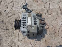 Генератор. Toyota: Harrier, Ipsum, Kluger V, Picnic Verso, Mark X Zio, RAV4, Camry, Estima, Vanguard, Avensis Verso Двигатель 2AZFE