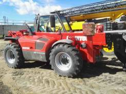 Manitou. Погрузчик MT1440SL, 4 000 кг., Дизельный