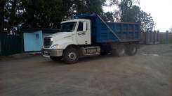 Freightliner Columbia. Продам самосвал френч, 13 000 куб. см., 25 000 кг.