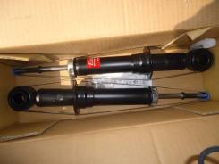 Амортизатор. Toyota Corolla, NZE121 Toyota Corolla Fielder, NZE121 Toyota Allex, NZE121 Toyota Corolla Runx, NZE121 Двигатель 1NZFE