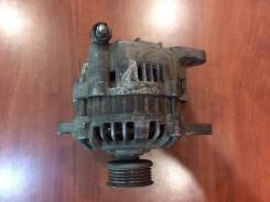 Генератор. Subaru: Legacy B4, Impreza WRX, Forester, Legacy, Impreza XV, Impreza WRX STI, Impreza, Exiga, Alcyone Двигатели: EJ20, EG33D