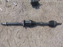 Привод. Toyota Ipsum, ACM21, ACM21W Двигатель 2AZFE
