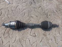 Привод. Toyota Ipsum, ACM21, ACM21W Двигатель 2AZFE