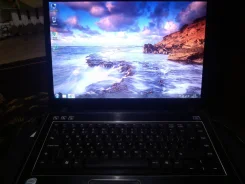 Roverbook Pro M490. 15", 2����, ��� 2048 ��, ���� 150���, WiFi: 1 ����