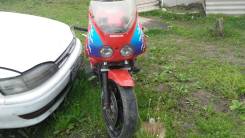 Honda VFR 400. 400 куб. см., исправен, птс, с пробегом