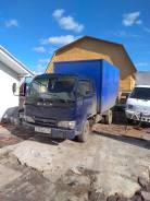 Тагаз. Продается грузовик ТагАЗ LC100 Master, 2 600 куб. см., 1 500 кг.