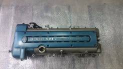 Головка блока цилиндров. Toyota Aristo, JZS161 Двигатель 2JZGTE