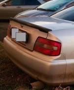 Спойлер. Toyota Chaser, GX100