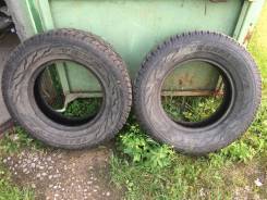 Toyo Tranpath A14. Грязь AT, 2009 год, износ: 10%, 2 шт
