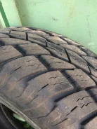 Toyo Tranpath A14. ������, 2009 ���, �/�, ����� 10�%
