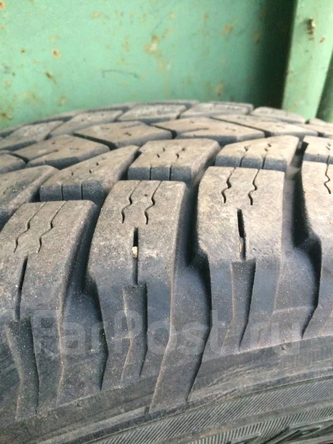 Toyo Tranpath A14. ������, 2009 ���, �/�, ����� 10 % ����