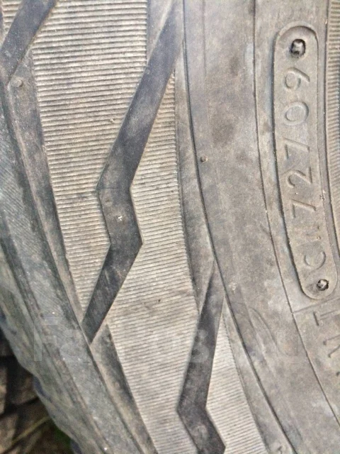 Toyo Tranpath A14. ������, 2009 ���, �/�, ����� 10 % ����