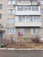 2-комнатная, улица Бабкина (пос. Береговой) 6. Врангель, частное лицо, 46 кв. м. Дом снаружи