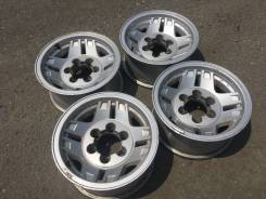 Toyota. 7.0x15, 6x139.70, ET-20