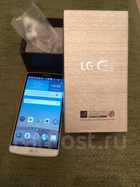 LG G3. �/� ����