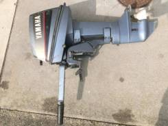Yamaha. 8,00 л.с., 2х тактный, бензин, нога S (381 мм), Год: 1998 год. Под заказ