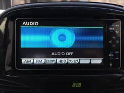 Toyota NHDT-W59