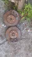 Тормозная система. Subaru Forester Subaru Legacy, BL, BL5 Subaru Impreza