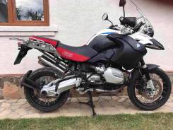 BMW R 1200 GS. 1 200 куб. см., исправен, без птс, без пробега. Под заказ