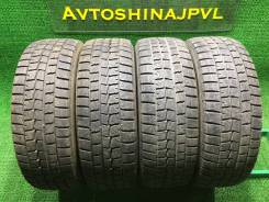 Dunlop Winter Maxx WM01. Зимние, без шипов, 2012 год, износ: 10%, 4 шт