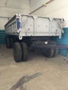 Сзап 8551. Прицеп СЗАП-8551 новый, 12 000 кг.