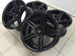 Weds Sport. 9.5x18, 5x114.30, ET20, ЦО 73,1 мм.