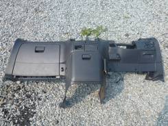 Панель приборов. Toyota Ipsum, ACM21, ACM26W, ACM26, ACM21W Двигатель 2AZFE