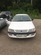 Toyota Corona Premio. автомат, передний, 1.6, бензин