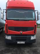 Renault Premium. Продам грузовик, 11 000 куб. см., 18 000 кг.