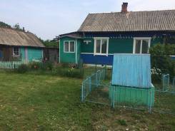 Продам дом с. Черноручье. Ул Весенняя, р-н Лазовский район, площадь дома 41 кв. м., скважина, электричество 5 кВт, отопление твердотопливное, от частн...