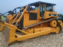 Caterpillar. Бульдозер, 17 000,00 кг.