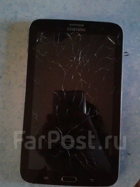 Samsung Galaxy Tab 3 ����