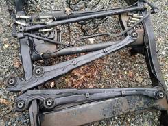 Подвеска. Mitsubishi: Pajero, Nativa, Montero, Montero Sport, Pajero Sport, Challenger Двигатели: 4D56, 4G64, 4M40, 6G72, 6G74