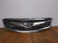 Решетка радиатора. Subaru Legacy, BR9, BM9 Двигатели: EJ253, EJ255