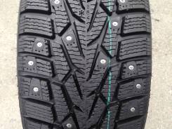 Nokian Nordman 7 SUV. Зимние, шипованные, 2017 год, без износа, 4 шт