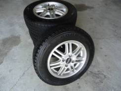 Продам комплект колес 185/70R14. 5.5x14 4x100.00 ET45 ЦО 67,0 мм. Под заказ