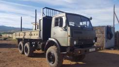 Камаз 4310. Продаётся , 10 850 куб. см., 15 000 кг.