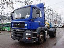 MAN TGA 18.480 4x2 BLS-L. Продаётся седельный тягач MAN TGA 18.480, 12 816 куб. см., 11 300 кг.