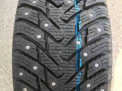 Nokian Hakkapeliitta 8 SUV. Зимние, шипованные, 2017 год, без износа, 4 шт