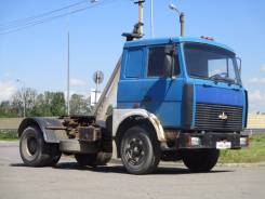 МАЗ 54323. , 14 000 куб. см., 11 000 кг.